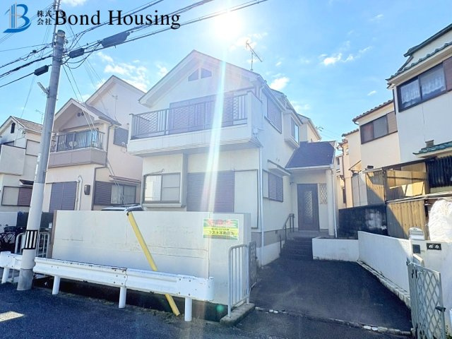 閑静な住宅街　南別府3丁目　中古戸建のその他