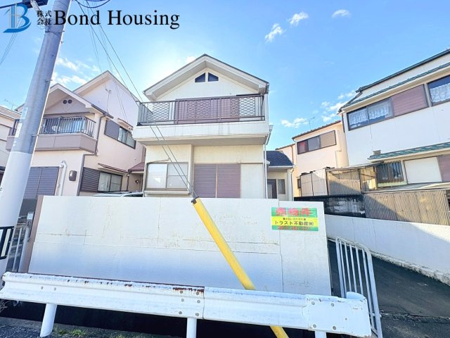 閑静な住宅街　南別府3丁目　中古戸建のその他