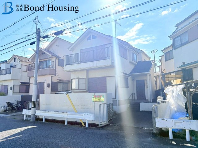 閑静な住宅街　南別府3丁目　中古戸建のその他