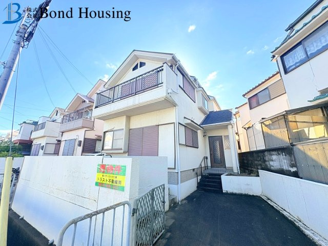 閑静な住宅街　南別府3丁目　中古戸建のその他