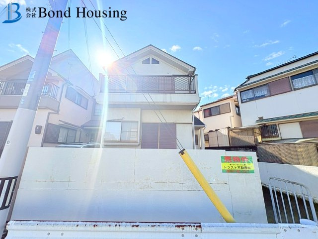 閑静な住宅街　南別府3丁目　中古戸建のその他