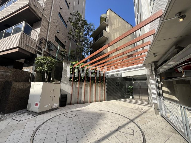 【その他】ルフィット神宮北参道