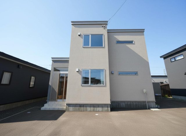 登別市緑町２丁目の中古一戸建