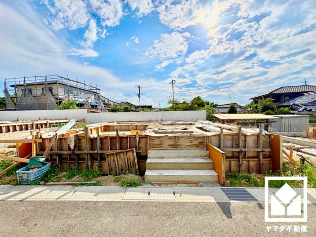 京田辺市薪　第9
