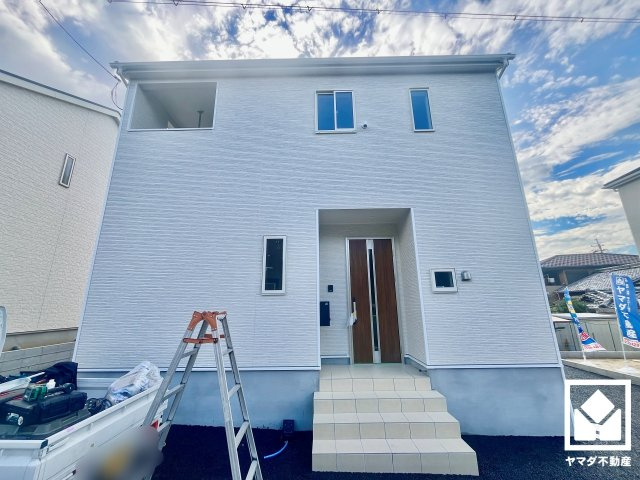 京田辺市薪　第9