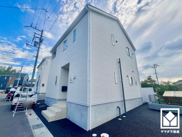 京田辺市薪　第9の外観|7月26日　現地写真更新