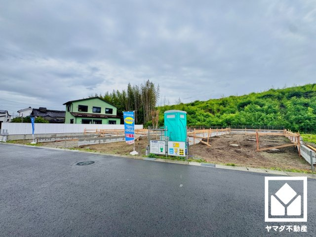 京田辺市薪　第9の外観|6月20日　現地写真更新