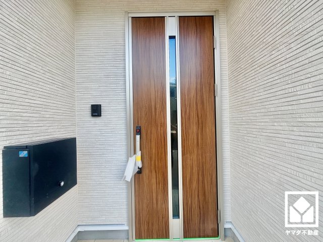 京田辺市薪　第9の外観|6月20日　現地写真更新