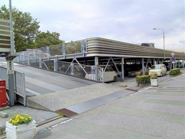 マープル津田沼スカイハイツＡ棟