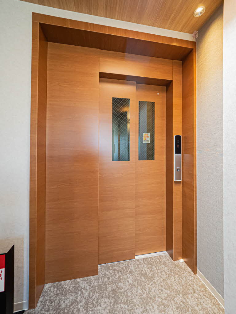 MaisonRenArbreのその他共用部分
