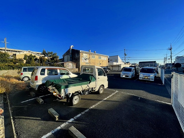 こどのモータープールのその他