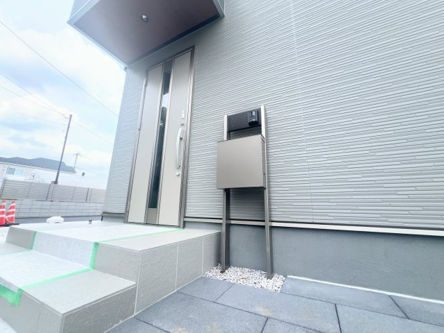 立川市西砂町　全３棟　新築戸建のその他