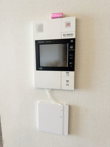 クラッシィハウス上北沢のセキュリティ|室内写真は家具や小物を消す AI 生成を含むため、実際とは異なる場合があります