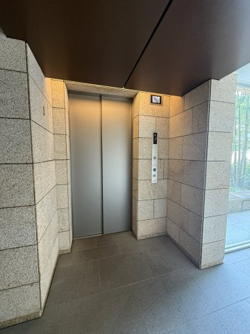 クラッシィハウス上北沢のその他共用部分