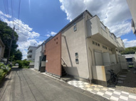 ロフティ向ケ丘遊園の画像