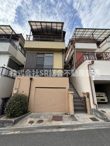 六万寺町1丁目中古戸建