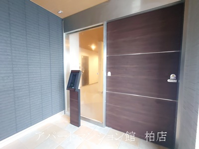 アミティエYのその他共用部分