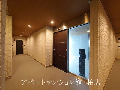 アミティエYのその他共用部分