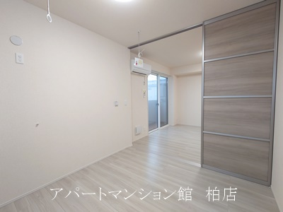 アミティエYの区画図