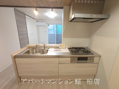 アミティエYの周辺