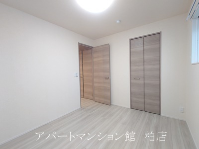 アミティエYの外観