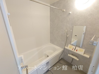アミティエYのエントランス