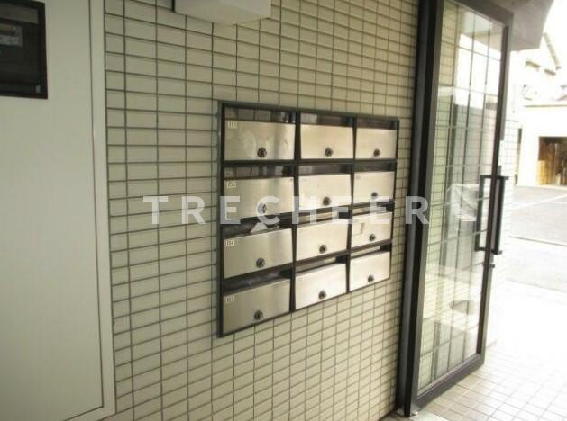メゾンドフレールのその他共用部分