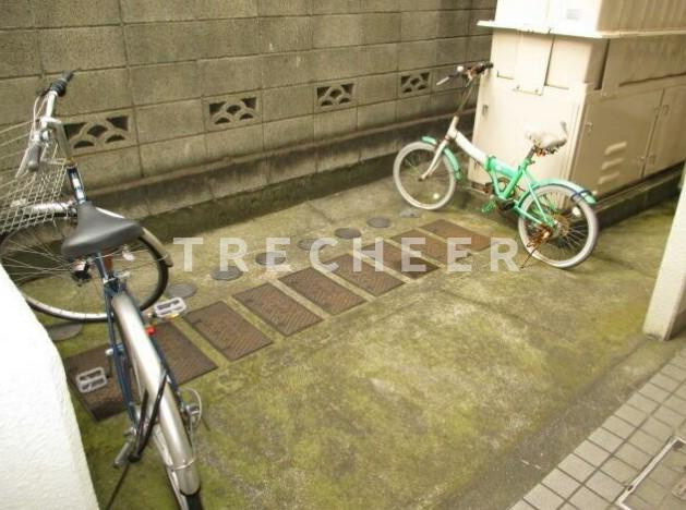 メゾンドフレールのその他共用部分
