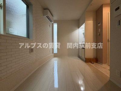 【寝室】 | ユナイト平楽シーバスリーガル