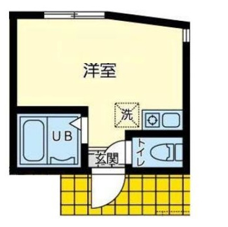 【間取り】 | ユナイト平楽シーバスリーガル