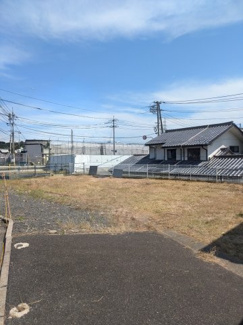 【外観】 | 鳥取市吉成南町1丁目土地