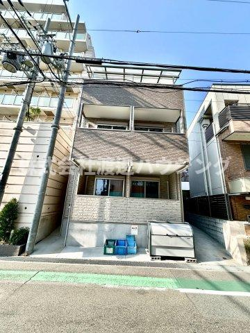 アート垂水町の外観