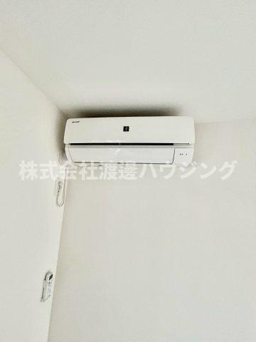 アート垂水町の設備