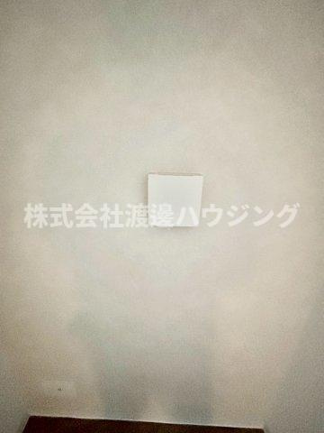 アート垂水町の設備|２４時間換気システム
