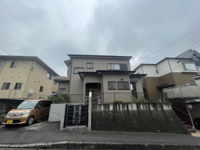 ～静かな住環境でゆとりある暮らし～　大矢部3丁目　中古戸建の画像