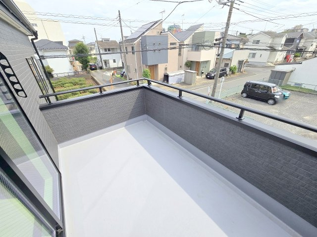 西多摩郡瑞穂町むさし野２丁目　新築戸建のその他