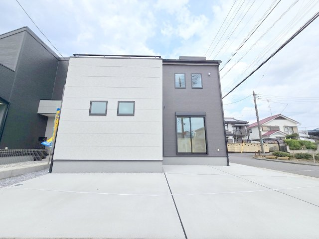西多摩郡瑞穂町むさし野２丁目　新築戸建のその他