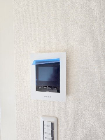 西多摩郡瑞穂町むさし野２丁目　新築戸建のセキュリティ