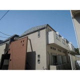 川崎市多摩区枡形５丁目のアパートの画像