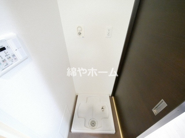 インテリジェンス御堂の設備