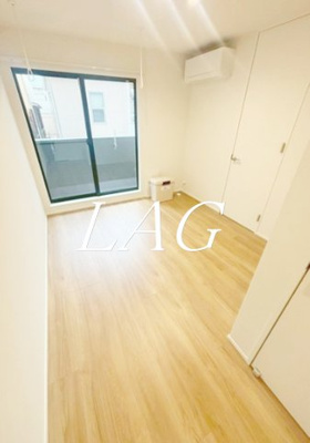 【居間・リビング】 | GRADUS北越谷 | 洋室のお部屋です。