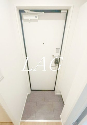 【玄関】 | GRADUS北越谷 | 玄関です。