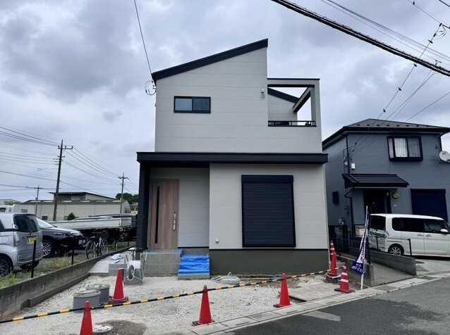 越谷市赤山町22期のその他