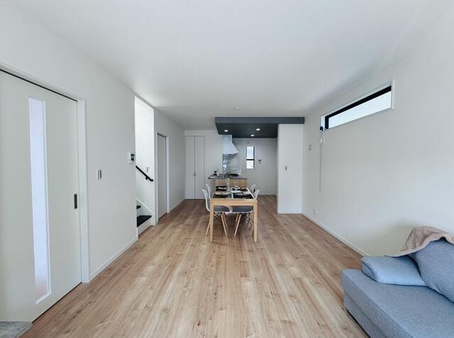 越谷市赤山町22期のその他