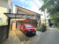 森崎２丁目中古戸建＊２世帯仕様＊の画像