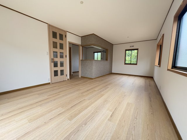 三木市別所町小林　中古戸建