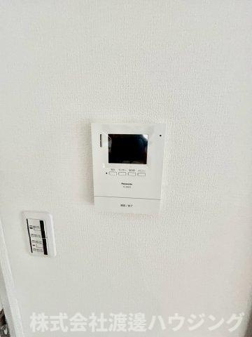 東洋マンションのセキュリティ