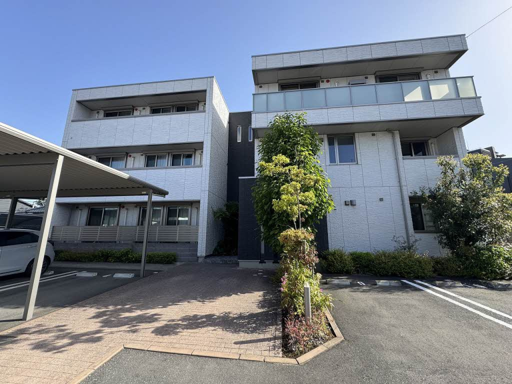 アレーズメゾンのその他共用部分