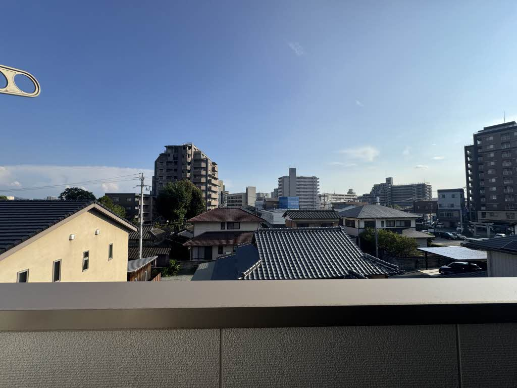 アレーズメゾンのその他