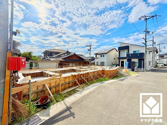 京田辺市薪　第9